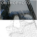 orthophotomap